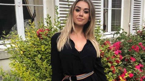 Melissa Debling’s biography: age, height, measurements, career.